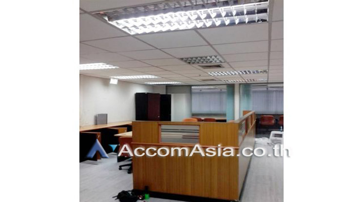  1  Office Space For Rent in Phaholyothin ,Bangkok ARL Phayathai - BTS Phaya Thai at Phayathai Plaza AA13411